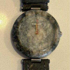 Vintage Tissot Rock Watch (non-working)